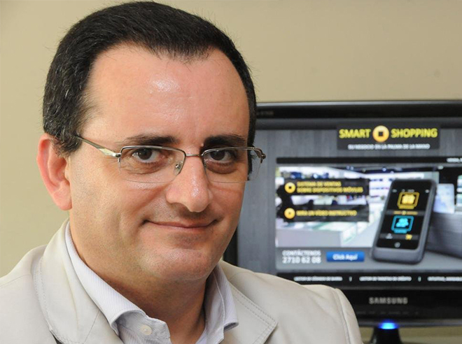 Daniel Jerouchalmi | Director de Gecos Transformación Digital | Contador y Consultor ERP | Director de Proyectos