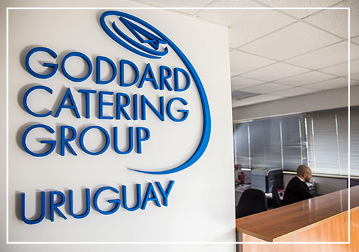 Goddard Catering Group