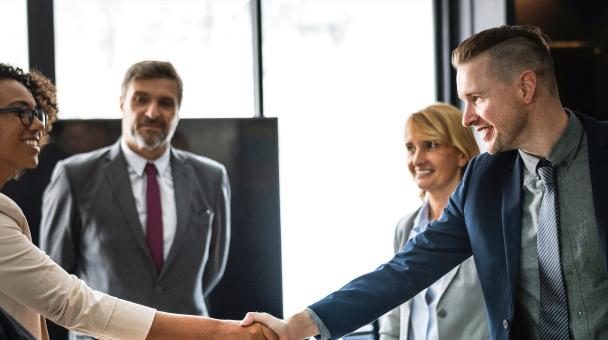SCP | Sistema de contratación de personal 8 Consultoría en Gestión - Montevideo, Uruguay