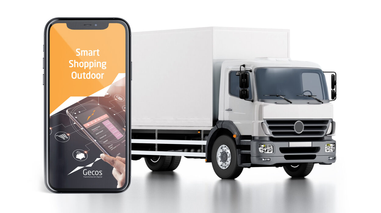 SSO | Smart Shopping Outdoor | Ventas en Campo 3 Software de Venta y Distribución
