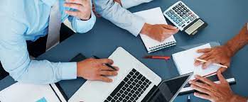 servicios de consultoria en gestion