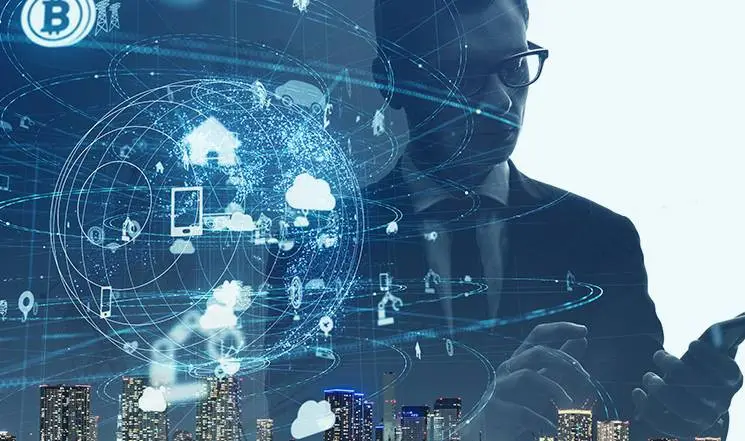 Transformación digital | Uruguay | Empresas | Consultoría