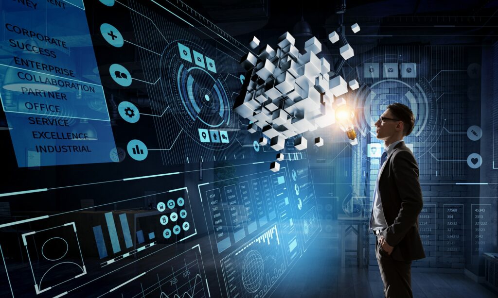 Qué es la transformación digital y por qué es imprescindible 2 transformación digital en las empresas