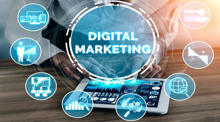 Marketing Digital en Uruguay