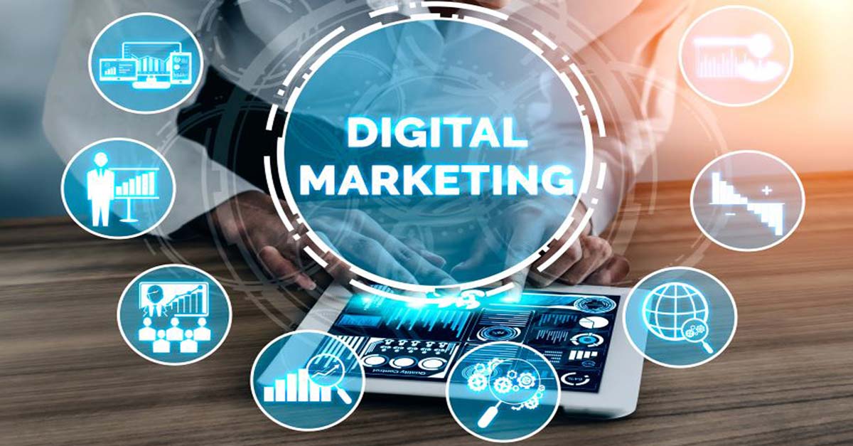 Marketing Digital en Uruguay