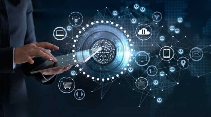 qué es la transformación digital
