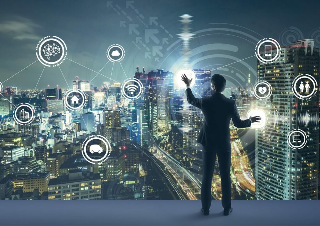 Transformación digital | Uruguay | Empresas | Consultoría