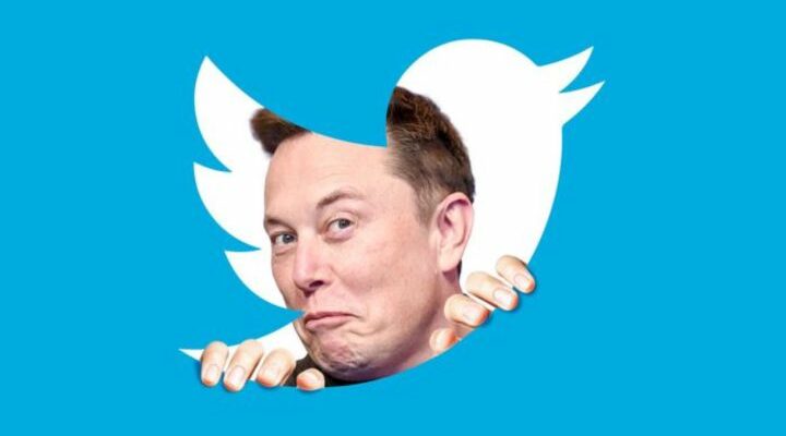 Elon Musk compra Twitter