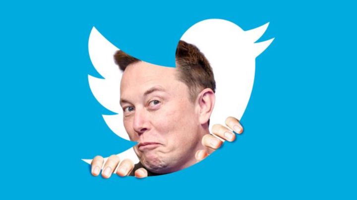 Elon Musk compra Twitter