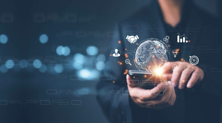 Estrategias de Marketing Digital