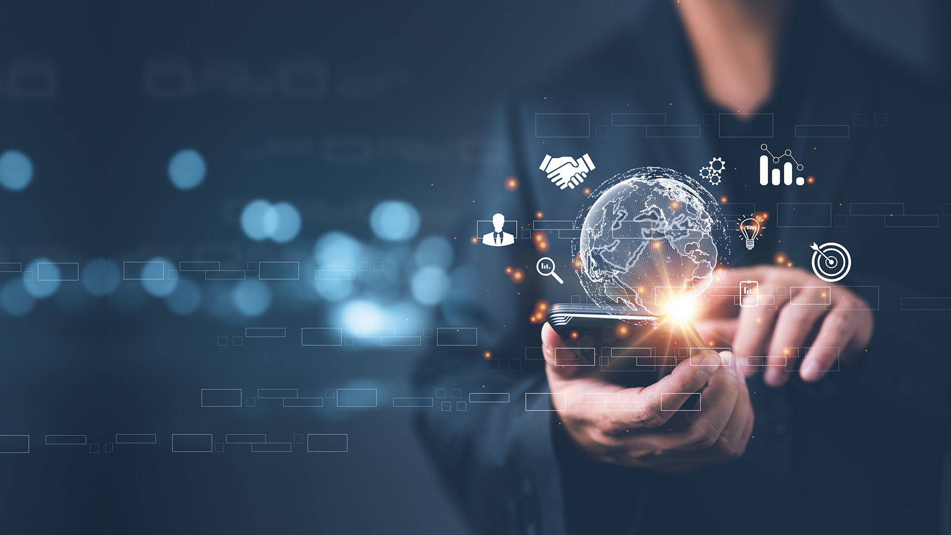 Estrategias de Marketing Digital