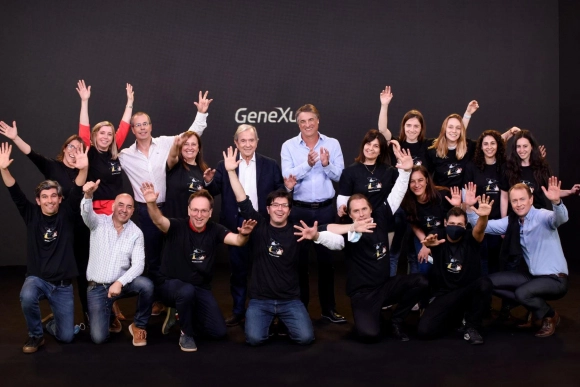 Genexus | Empresa de Software en Uruguay