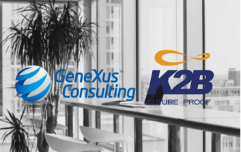 K2B, spinoff de GeneXus​