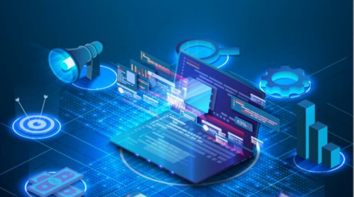 Estrategia de marketing digital en Uruguay