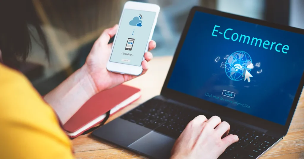 Smart Shopping | Portal B2B 2 Sistema de eCommerce en Uruguay