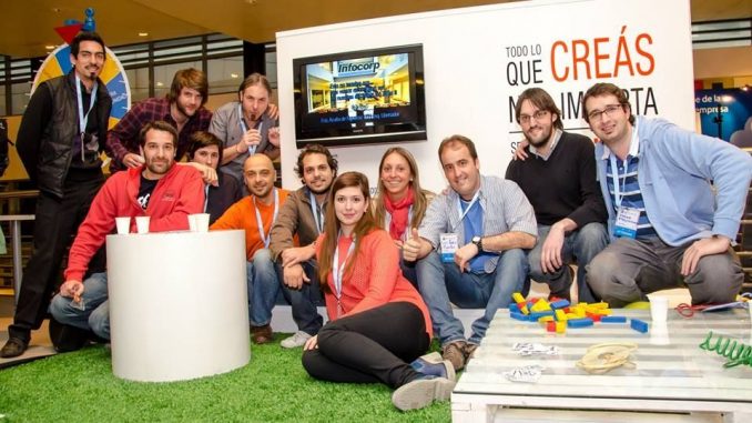 Infocorp-team