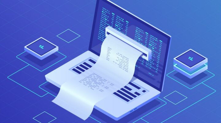 facturación electrónica en Uruguay