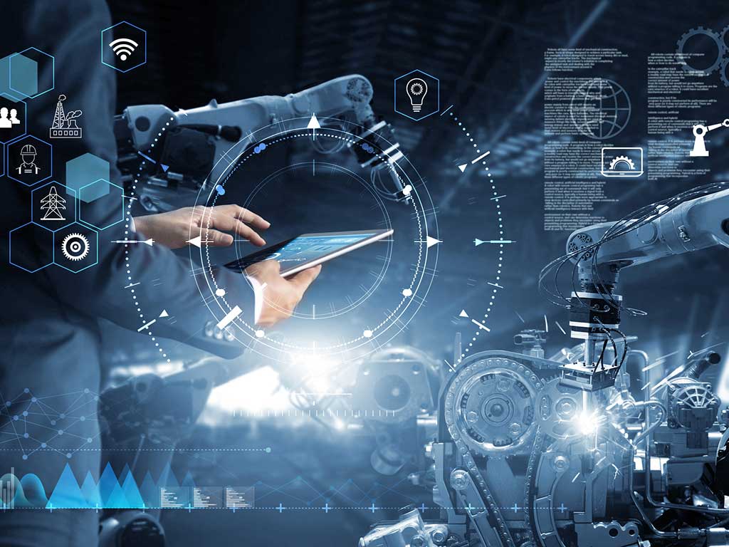 Automatización de Procesos 4 Automatización de Procesos