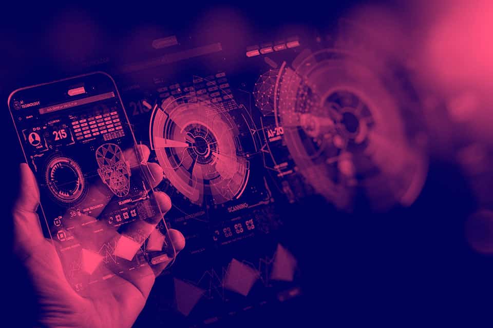 Gecos Transformación Digital- Empresa de Software y consultoría en Gestión - Uruguay