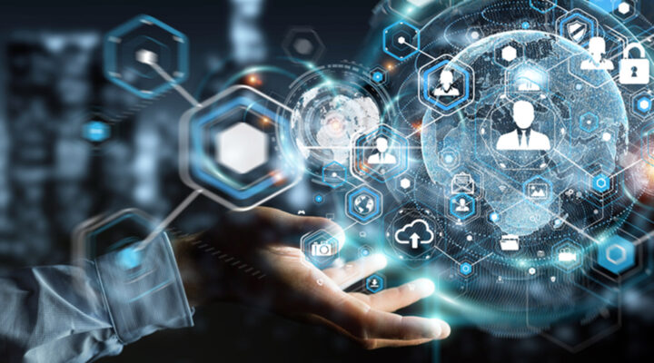 ERP Sistema de Gestión Integrado Bolivia Software