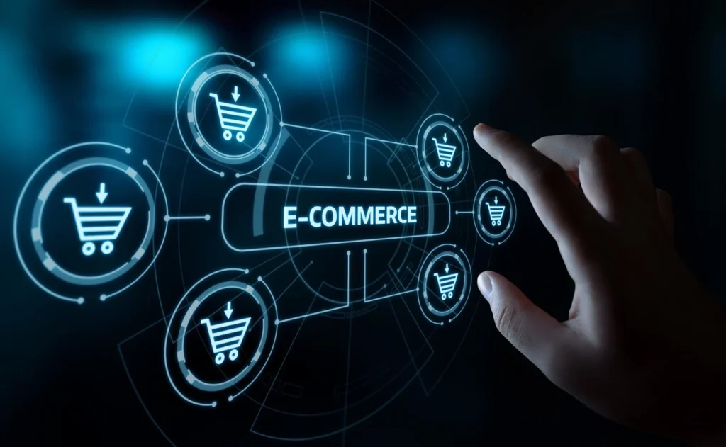 Comercio electrónico | eCommerce | Transformación Digital | Uruguay
