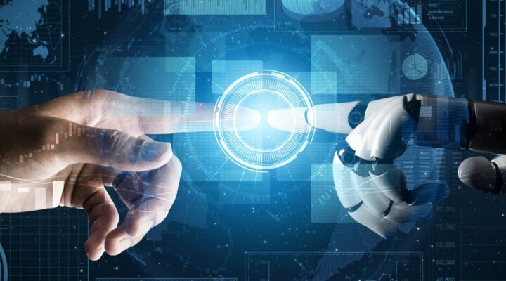 Automatización de Procesos: beneficios para el mundo empresarial 1 Automatización de procesos de negocio