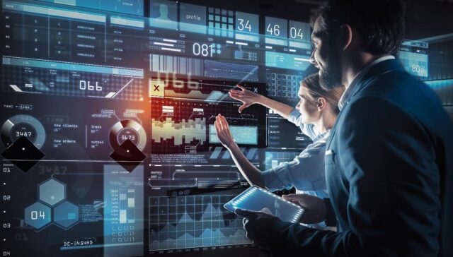 Política de Calidad Gecos Transformaciión Digital en Uruguay
