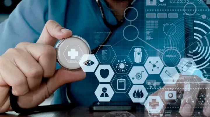 Aplicación Coronavirus Uy | Desarrollo de software | Uruguay | Covid-19