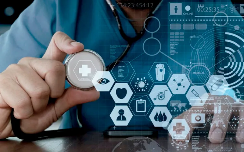 Aplicación Coronavirus Uy | Desarrollo de software | Uruguay | Covid-19