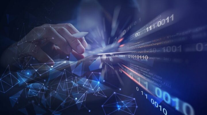 Gecos Transformación Digital Empresa de Software en Uruguat América