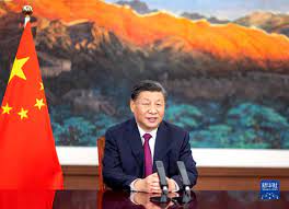 Xi Jimping | Partido Comunista Chino | Tercer Mandato