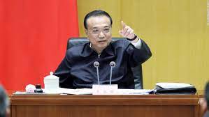 Economía china | Covid | Recesión | Li keqiang