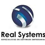 Los ERP's más usados en Perú: Sistemas de Gestión Integrados 8 ERP Perú Real Systems Software de Gestión ERP Perú