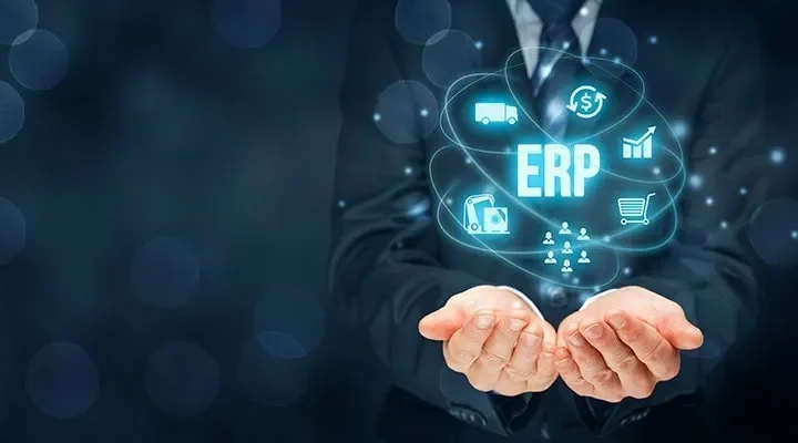 Empresa de software en Chile | Sistema de gestión Integrado ERP