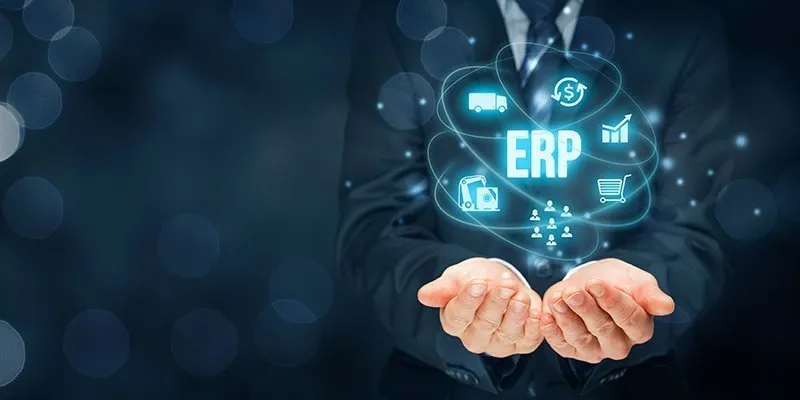 Empresa de software en Chile | Sistema de gestión Integrado ERP