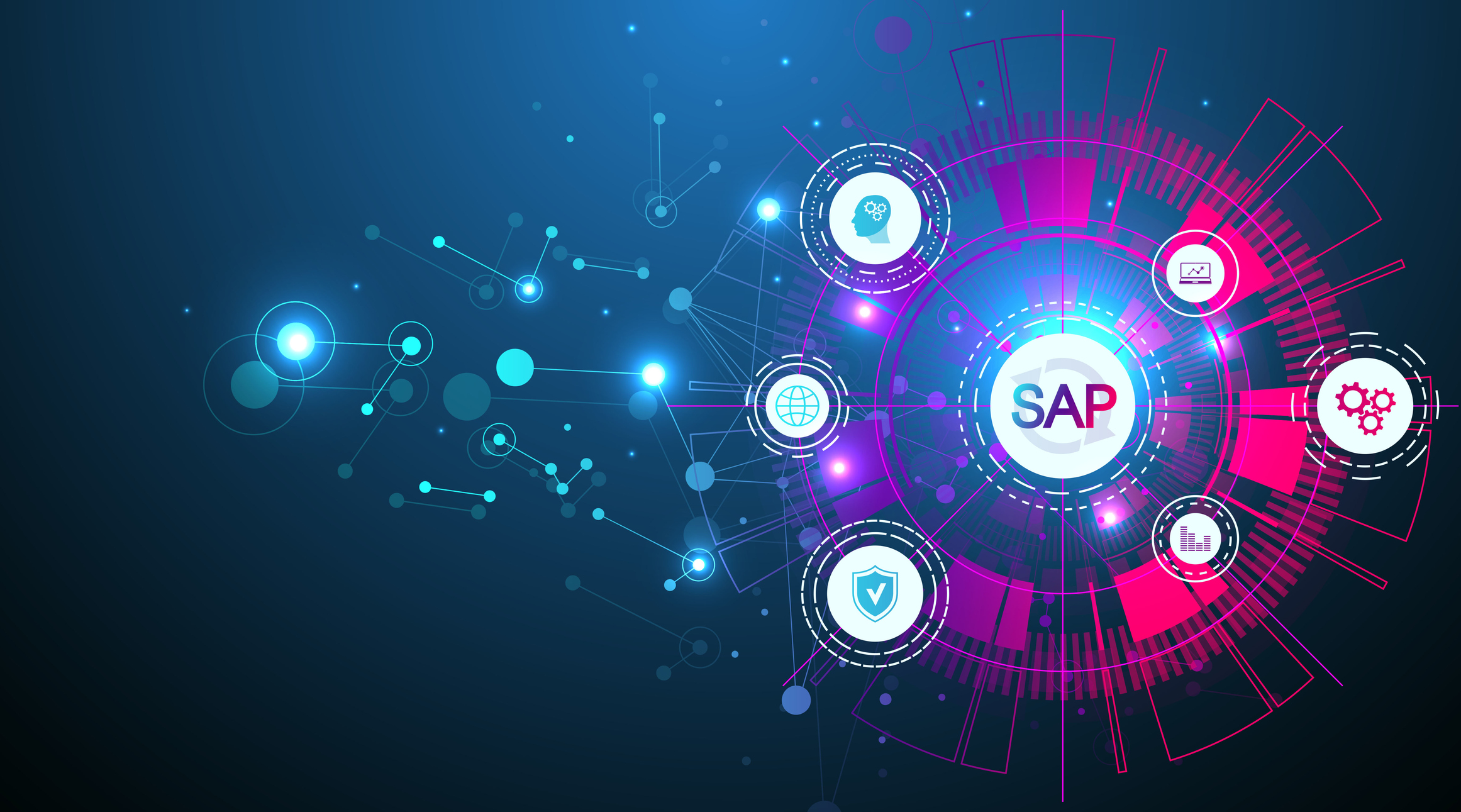 Sorry SAP Odoo ERP sistema de gestión integrado para PYMES Software