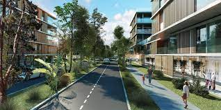 Uruguay va a construir una ciudad tecnológica en Colonia 3 Silicon Valley | Ciudad Tecnológica en Colonia Uruguay