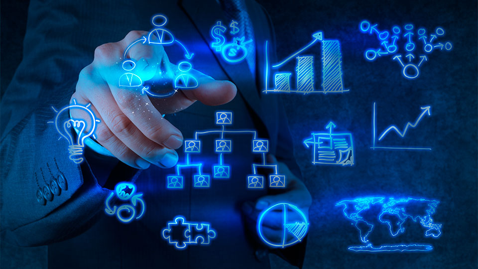 Software de Gestión ERP Colombia | Sistema de gestión Integrado
