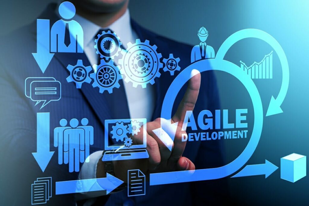 Las metodologías ágiles más utilizadas y sus ventajas dentro de la empresa: Scrum y Kanban 2 Agile, Scrum, Kanban | Desarrollo de software en Uruguay