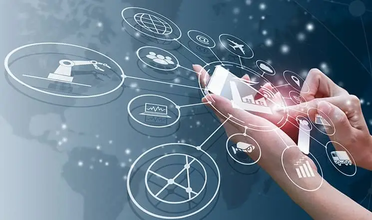 Automatización de Procesos 3 Automatización de Procesos