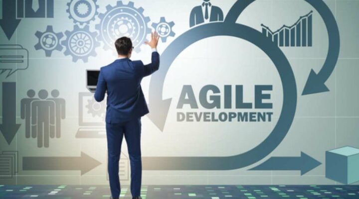 Agile, Scrum, Kanban | Desarrollo de software en Uruguay