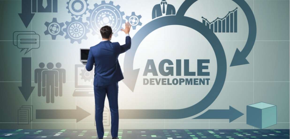 Agile, Scrum, Kanban | Desarrollo de software en Uruguay