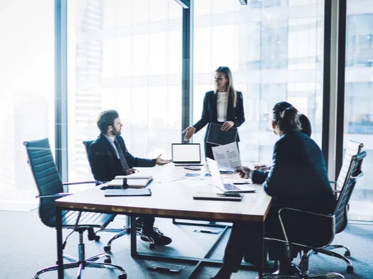 El ciclo de la Consultoría en Gestión 1 estrategia de marketing digital en uruguay