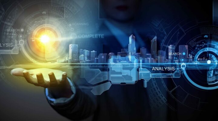 El avance de Gecos Transformación Digital: incorporamos a nuestro portfolio un ERP de primera línea a nivel mundial 1 Empresa de Software en Uruguay | Sistema de gestión integrado | Consultoría en Gestión