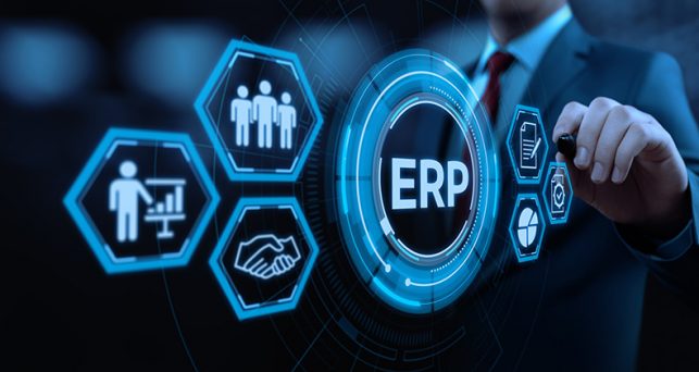 ERP Sistema de Gestión Integrado | Sofware | Uruguay y América | Consultoría