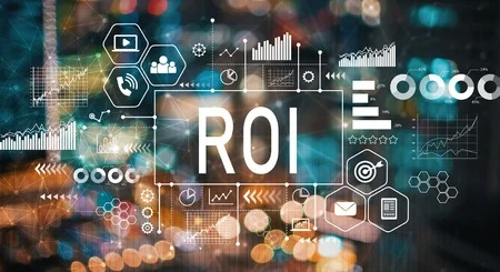 Cómo aumentar el margen de beneficio de tu empresa con un ERP | Rentabilidad​​