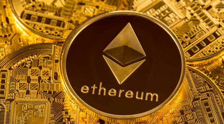 Criptomonedas: Ethereum 1 Ethereum, Criptomonedas y Blockchain