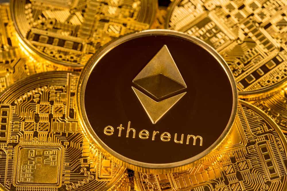Criptomonedas: Ethereum 1 Ethereum, Criptomonedas y Blockchain