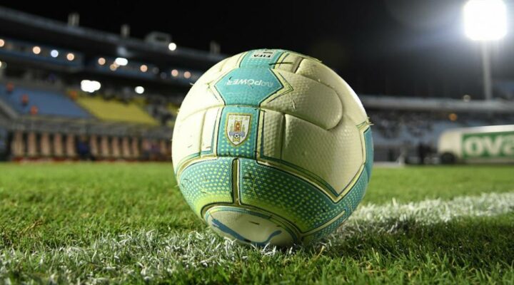 Calendario de partidos del Fútbol Uruguayo | Peñarol + Nacional 1 Fútbol en Uruguay
