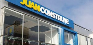 Juan Construye Montevideo Uruguay Materiales de Construcción